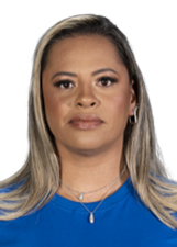 Foto oficial de GRACILENE