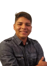 Foto oficial de HUMBERTO FILHO DE GILA