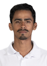 Foto oficial de IRAN OLIVEIRA