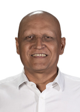 Foto oficial de IRISVALDO