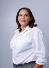 Foto oficial de JACINETE AZEVEDO