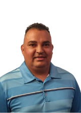 Foto oficial de LUCIANO DE MUQUÉM