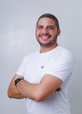 Foto oficial de MÁRCIO