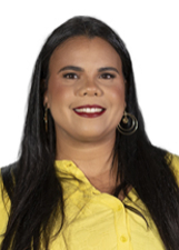 Foto oficial de PALOMA LEAL