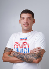 Foto oficial de PAPITO