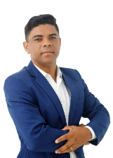 Foto oficial de PASTOR MARCELO PAZ