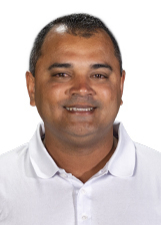 Foto oficial de POLIANO SANTOS