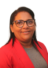 Foto oficial de VANILDA