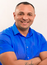 Foto de THIAGO DE BILAR