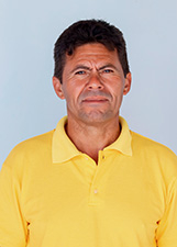 Foto oficial de BASTINHO