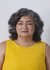Foto oficial de CRISTINA BARBOSA