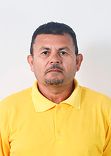 Foto oficial de DENA GOMES