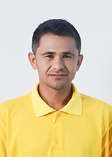 Foto oficial de GERLANILSON XINXO