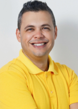 Foto oficial de JHONNY