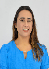 Foto oficial de PROFESSORA GERLANIA
