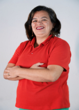 Foto oficial de ROSA DAS FLORES