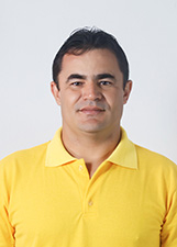 Foto oficial de THIAGO DE LELA