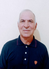 Foto oficial de WILSON SÓ ALEGRIA