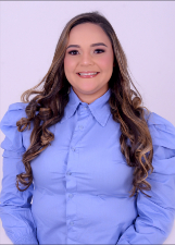 Foto oficial de BÁRBARA DE ANTÔNIO HONORATO
