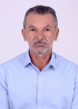 Foto oficial de CHIQUINHO GOMES