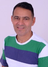 Foto oficial de CLÉBER VIEIRA
