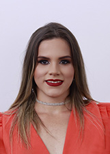 Foto oficial de KARLA ALBERTINA