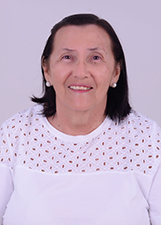 Foto oficial de LUCIA ANDRADE
