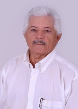 Foto oficial de PAULO CUSTÓDIO
