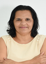 Foto oficial de ZILDA DE ADEMAR