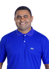 Foto oficial de ANDRÉ SANTANA