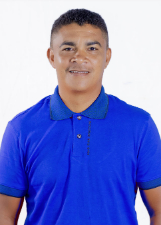 Foto oficial de EVERALDO DO SILVA