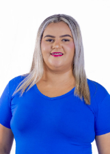 Foto oficial de FABIANA DO FORTE