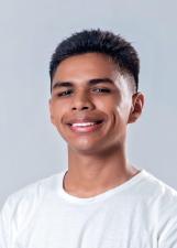 Foto oficial de IAGO HIGINO