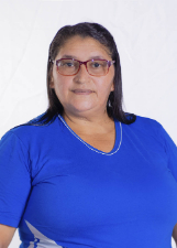 Foto oficial de IRMÃ ANA LÚCIA