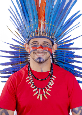 Foto oficial de ISAIAS POTIGUARA