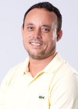Foto oficial de ISMAEL BAÍA