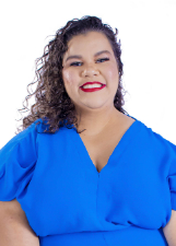 Foto oficial de IZABEL GALDINO