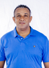Foto oficial de JAILSON DO FORTE