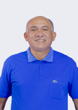 Foto oficial de JOÃO BATISTA