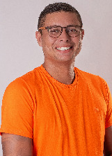Foto oficial de PROFESSOR ASTRO FERNANDES