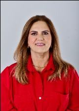 Foto de ANA VIRGÍNIA BEZERRA