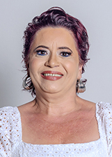 Foto oficial de ANDREZA PODEROSA