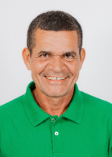 Foto oficial de CIZINHO