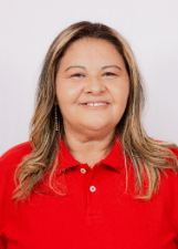 Foto oficial de CLEMILDA VIERIRA