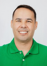 Foto de CRISTIANO DE ROSEIRA