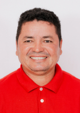Foto oficial de DELZINHO