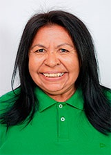 Foto oficial de ELIANE DE ROBÉRIO