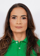 Foto oficial de EUDENICE PROFESSORA