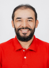 Foto oficial de PAULO