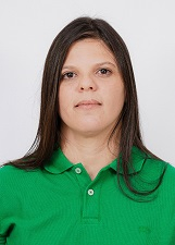 Foto oficial de TATIANE